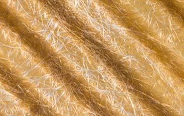 Stow Bridge fibreglass roof waterproofing