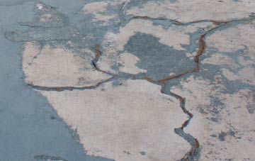 fibreglass roofing replacement Stow Bridge