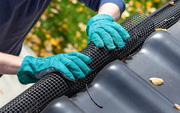 Stow Bridge gutter repair companies