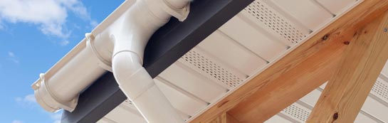 get Stow Bridge guttering quotes today