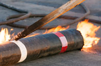 free Stow Bridge flat roofing repair quotes