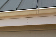 Stow Bridge soffit repair